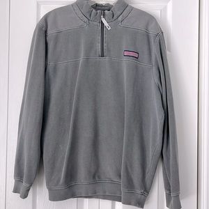 Mens Vineyard Vines
Collegiate Shep Shirt size Large